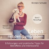 Leben mit dem Lymphödem (MP3-Download) Leben mit dem Lymphödem (MP3-Download)