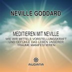 Meditieren mit Neville (MP3-Download)