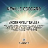 Meditieren mit Neville (MP3-Download)