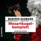 Mozartkugelkomplott (MP3-Download)