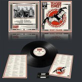 Night Stalker (Black Vinyl) Night Stalker (Black Vinyl)