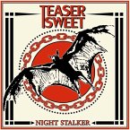 Night Stalker (Slipcase) Night Stalker (Slipcase)