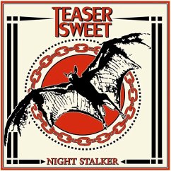 Cover Night Stalker (Slipcase)