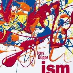 Ism (Digipak) - Düppe,Jens