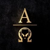 Alpha Omega (2lp) Alpha Omega (2lp)