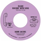 Elijah Rockin' With Soul