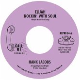 Elijah Rockin' With Soul (7inch-Single) Elijah Rockin' With Soul (7inch-Single)