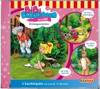 Bibi erzählt-Folge 20:Ostergeschichten Bibi erzählt-Folge 20:Ostergeschichten