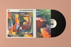 Cover On Higher Dreams