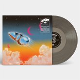 Manhunter (Ice Black Vinyl) Manhunter (Ice Black Vinyl)