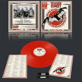 Night Stalker (Red Vinyl) Night Stalker (Red Vinyl)