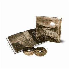 Cover Otra (2cd Hardcover Book)