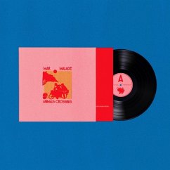 Cover Animals Crossing (Limited Vinyl)