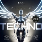 Melodic Techno 2025