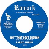 Ain'T That Love Enough/Lighten Up (7inch-Single) Ain'T That Love Enough/Lighten Up (7inch-Single)