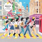 Rebirth (Lim.Ed./10 Rebirth (Lim.Ed./10