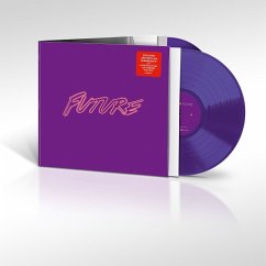 Cover Future (2lp Lila)