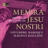 Membra Jesu Nostri Membra Jesu Nostri