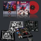 Tyrants Of Wrath (Blood-Red Vinyl) Tyrants Of Wrath (Blood-Red Vinyl)