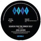 Search For The Inner Self (7inch-Single) Search For The Inner Self (7inch-Single)