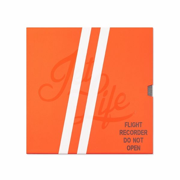 Jet Life: The Pilot Talk Collection (5lp Box) Jet Life: The Pilot Talk Collection (5lp Box)