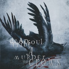 Cover A Murder Of Crows