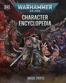 Warhammer 40,000 Character Encyclopedia (eBook, ePUB)