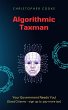 Algorithmic Taxman (eBook, ePUB) - Bild 1