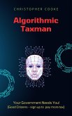 Algorithmic Taxman (eBook, ePUB)