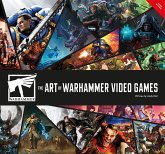 The Art of Warhammer Video Games (eBook, ePUB) The Art of Warhammer Video Games (eBook, ePUB)