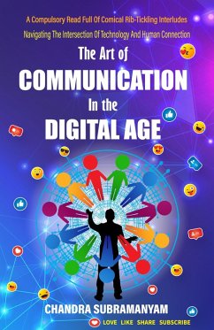 Cover THE Art of Communication in the Digital Age (eBook, ePUB)