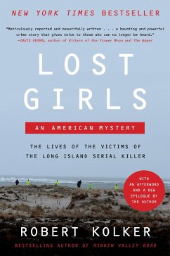 Lost Girls (eBook, ePUB) - Kolker, Robert