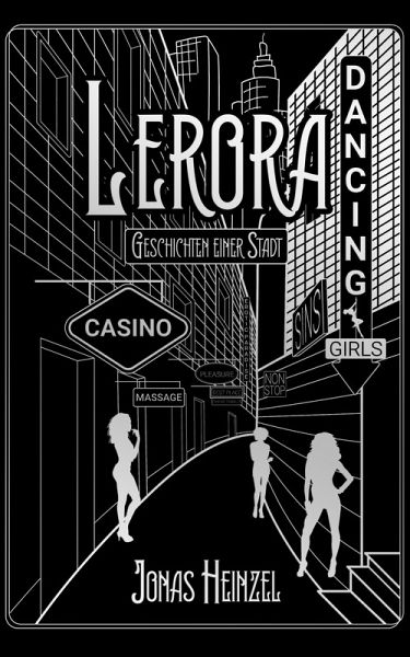 Lerora - Geschichten einer Stadt (eBook, ePUB)