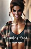 A Lending Hand (Hyperspermia Series, #1) (eBook, ePUB)