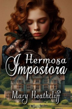 Cover Hermosa Impostora (eBook, ePUB)