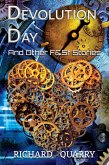 Devolution Day and Other F&SF Stories (eBook, ePUB) Devolution Day and Other F&SF Stories (eBook, ePUB)