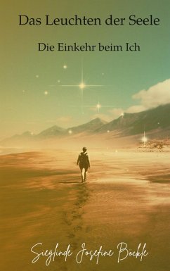 Cover Das Leuchten der Seele (eBook, ePUB)