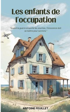 Les enfants de l'occupation (eBook, ePUB)