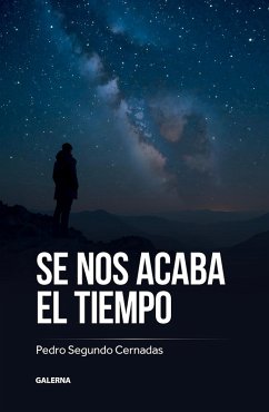 Cover Se nos acaba el tiempo (eBook, ePUB)