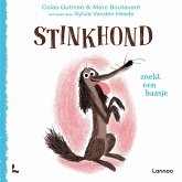 Stinkhond zoekt een baasje (MP3-Download) Stinkhond zoekt een baasje (MP3-Download)