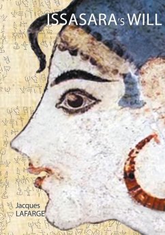 Cover Issasara's will (eBook, ePUB)