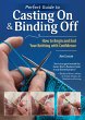 Perfect Guide to Casting on & Binding... - Bild 1