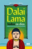 Dalai Lama todos os dias (eBook, ePUB)