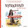 Stinkhond aan het strand (MP3-Download) - Bild 1