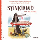 Stinkhond aan het strand (MP3-Download) Stinkhond aan het strand (MP3-Download)