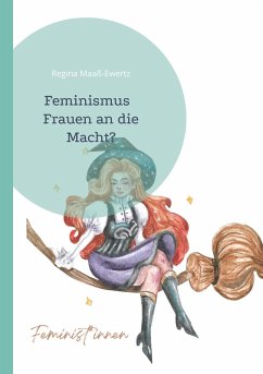 Feminismus (eBook, ePUB)
