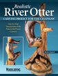 Realistic River Otter Carving Project... - Bild 1