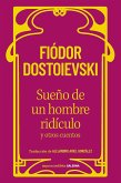 Sueño de un hombre ridículo y otros cuentos (eBook, ePUB) Sueño de un hombre ridículo y otros cuentos (eBook, ePUB)
