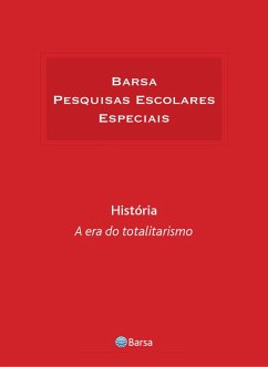 Temática - História - Era Do Totalitarismo (eBook, ePUB) - Planeta do Brasil, Editora