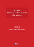 Temática - História - Brasil Contemporâneo (eBook, ePUB)